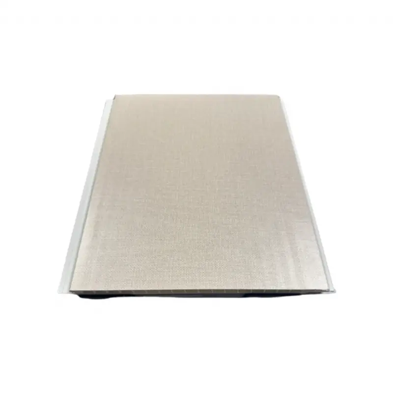 KPD60 Çizgili Desenli Lambri 20cm