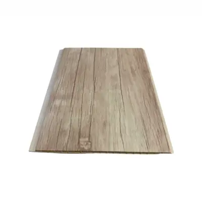 KPD79 Ahşap Desenli Açık Akçaağaç Lambri 20cm