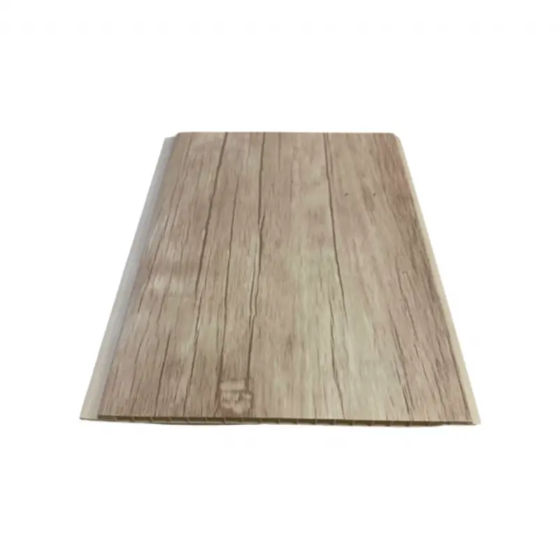 KPD79 Ahşap Desenli Açık Akçaağaç Lambri 20cm