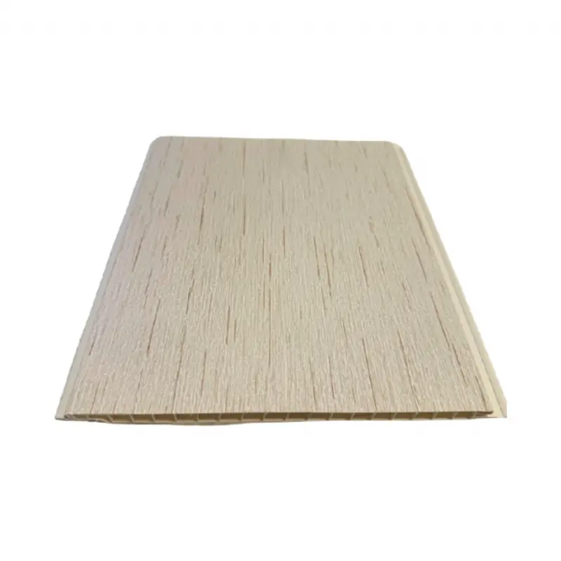 KPD55 Çizgili Lambri 20cm