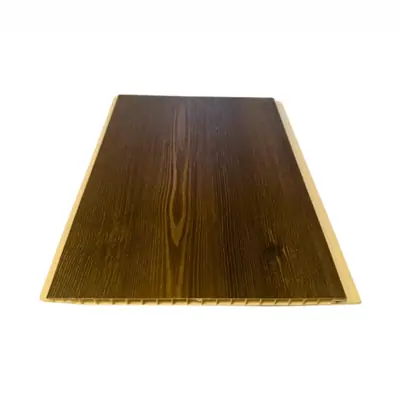 KPD67 Ahşap Desenli Açık Akçaağaç Lambri 20cm