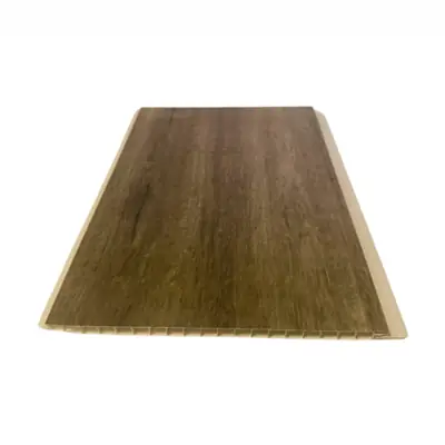 KPD68 Ahşap Desenli Açık Akçaağaç Lambri 20cm