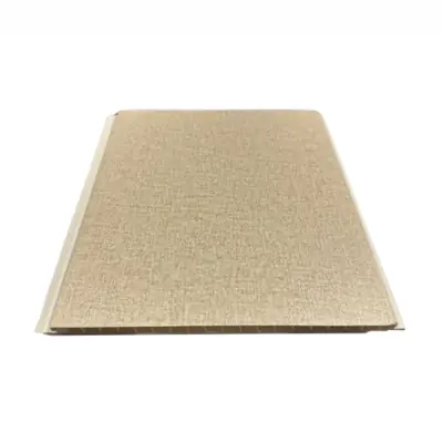 KPD02 Çizgili Desenli Lambri 20cm
