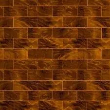KP23 PVC Asma Tavan Paneli 60x60