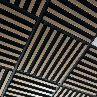 KP-Akustik Panel