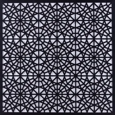 ASM5 60X60 T24 Uyumlu Dekoratif Asma Tavan Paneli