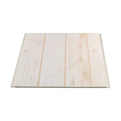 KP13C Fuga Desenli Lambri 20cm, 25cm, 40cm