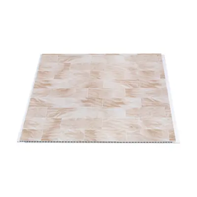 KP23C Tuğla Desenli Lambri 20cm, 25cm, 40cm