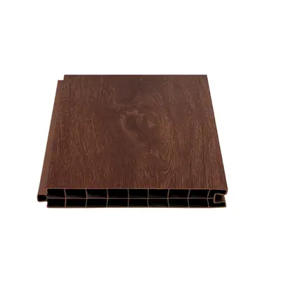 K1508 15cm Isı Yalıtımlı Boyama Kapı Lambrisi (20mm)