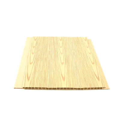 D79 Ahşap Desenli Akçaağaç Lambri 20cm