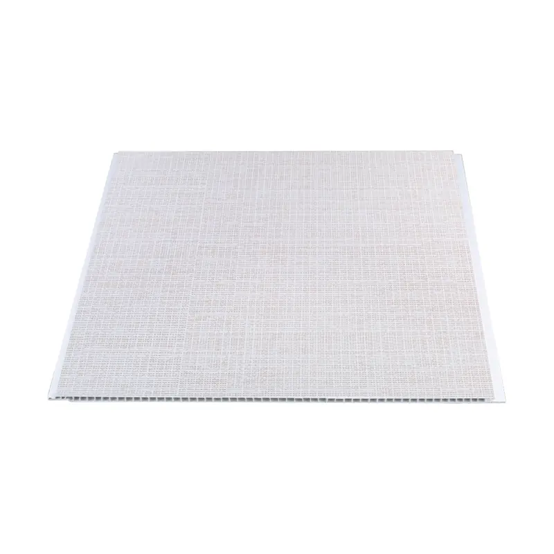 KP20C Hasır Desenli Lambri 20cm, 25cm, 40cm