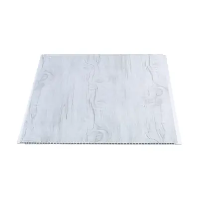 KP05G Ağaç Gövde Desenli Lambri 20cm, 25cm, 40cm