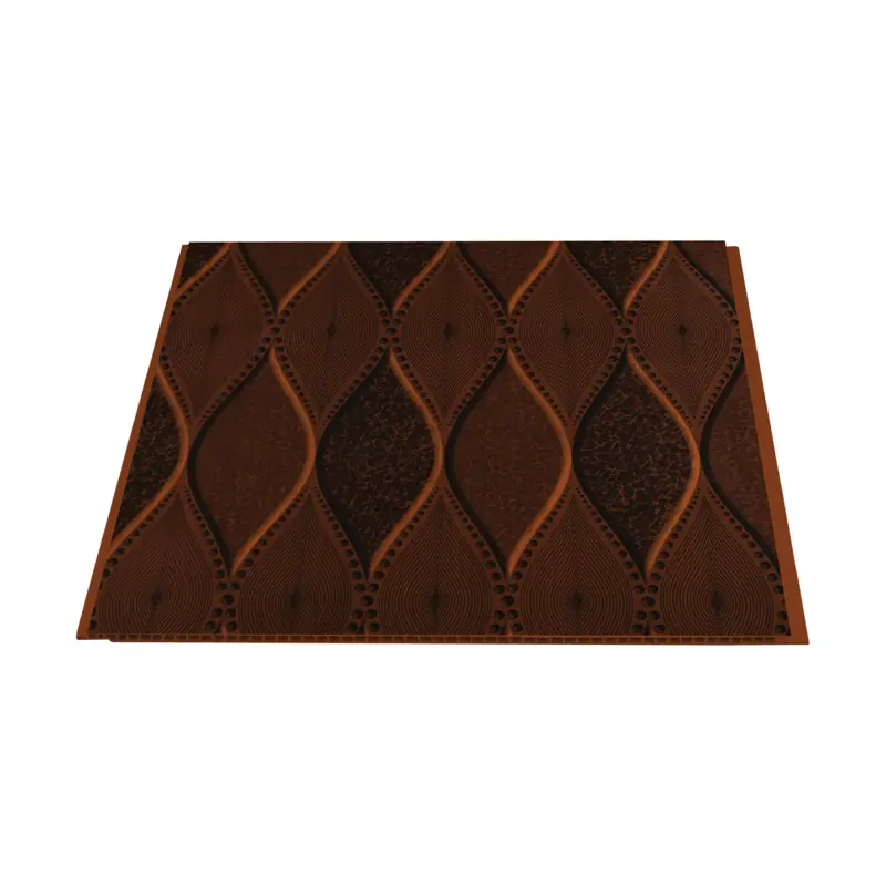 KP15A Baklava Desenli Lambri 20cm, 25cm, 40cm