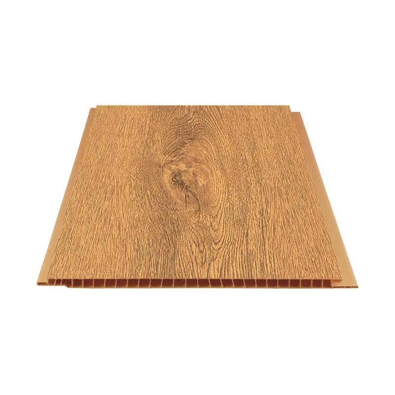 D67 Ahşap Desenli Meşe Lambri 20cm