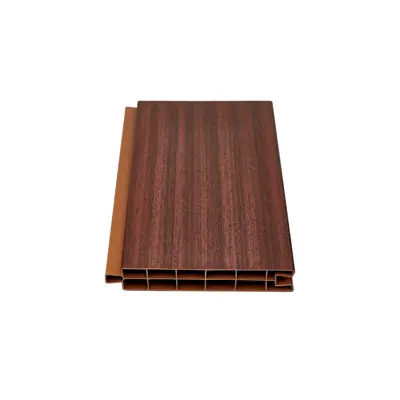 K1019 10cm Isı Yalıtımlı Folyo Kaplamalı Kapı Lambrisi (20mm)
