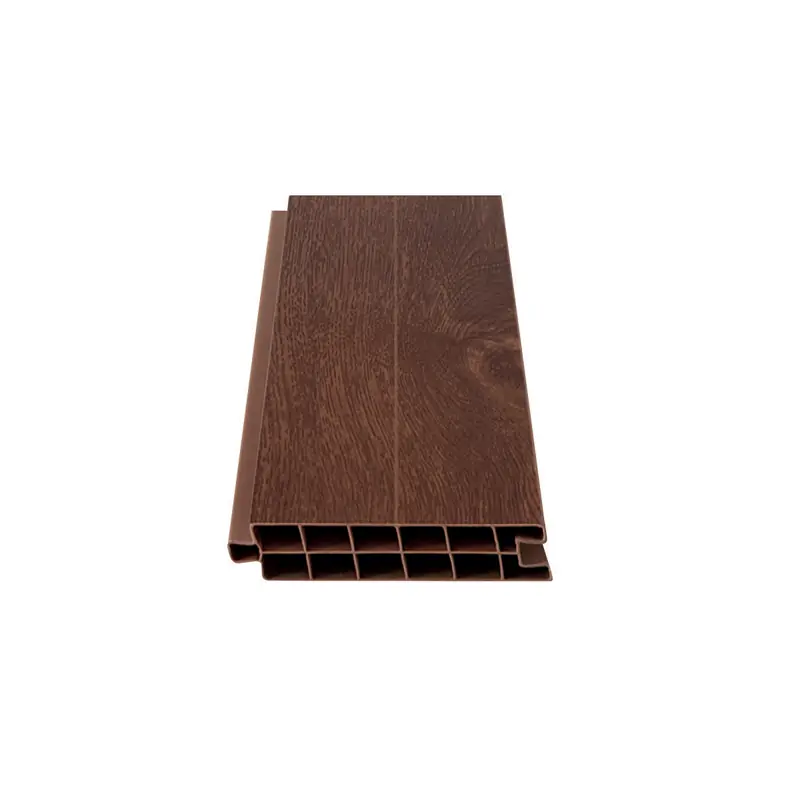 K1018 10cm Isı Yalıtımlı Folyo Kaplamalı Kapı Lambrisi (20mm)