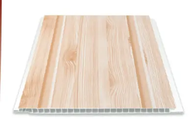 D13 Parke Desenli Lambri 20cm