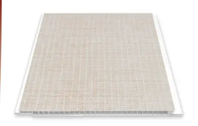 D20C Hasır Desenli Lambri 20cm