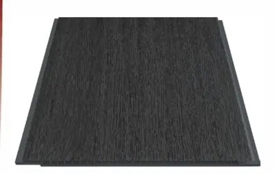 D21 Antrasit Desenli Lambri 20cm