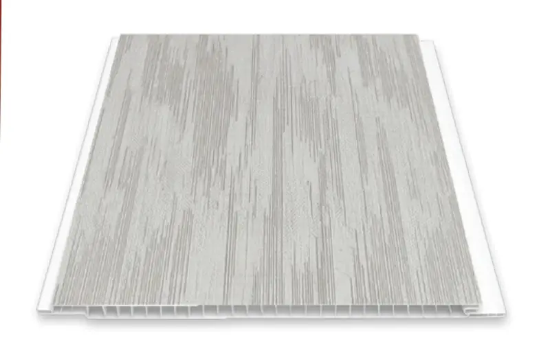 D57G Doğal Çizgi Desenli Lambri 20cm