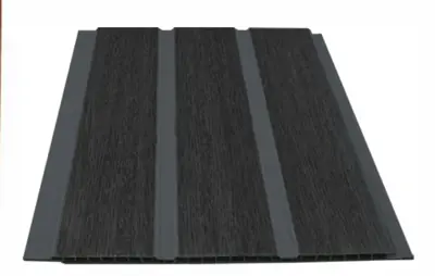 F21 Antrasit Desenli Fugalı Lambri 20cm